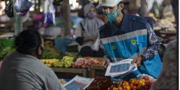 PLN UIK Tanjung Jati B Tak Hanya Andal Pembangkit, Juga Dorong Ekonomi Petambak dan Konservasi Alam