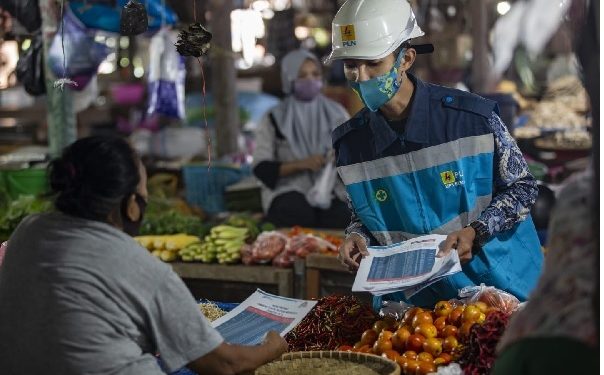 PLN UIK Tanjung Jati B Tak Hanya Andal Pembangkit, Juga Dorong Ekonomi Petambak dan Konservasi Alam