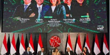WIKA Beton Kupas Strategi Dekarbonisasi di Katadata Forum