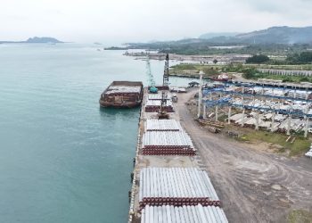 WIKA Beton Raih Kontrak Proyek OKI Senilai Rp104 Miliar