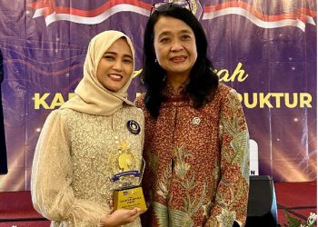 Srikandi WIKA Beton Dinobatkan sebagai Kartini Infrastruktur Inovatif 2026, Buktikan Eksistensi “Kartini Masa Kini”