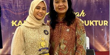 Srikandi WIKA Beton Dinobatkan sebagai Kartini Infrastruktur Inovatif 2026, Buktikan Eksistensi “Kartini Masa Kini”