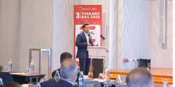 WIKA Beton, Ekspertis Tunggal dari Indonesia di Thailand Rail 2026