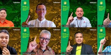 TOP CSR Awards 2026: Program CSR “UMKM Perkasa” PPA Site Adaro Dorong UMKM Lokal Naik Kelas