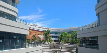 INPP Operasikan 23 Semarang Shopping Center Kuartal II 2026