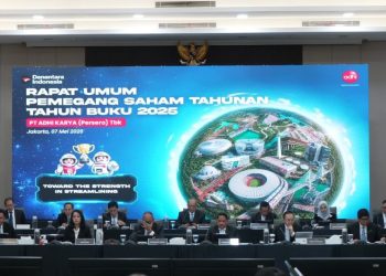 Gelar RUPST, ADHI Sepakat Rombak Manajemen
