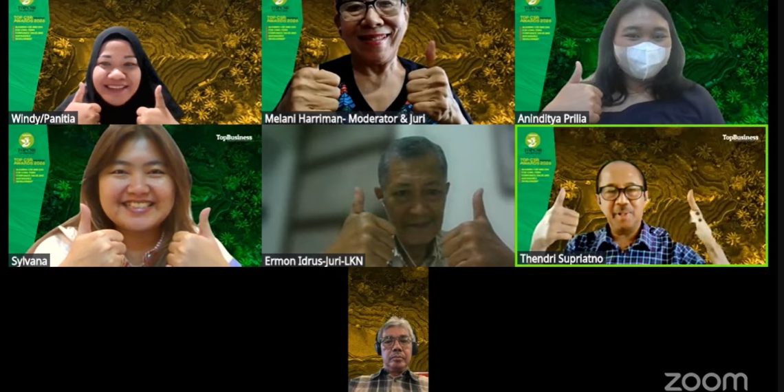 Transformasikan CSR Jadi Strategi Bisnis, Aice Group Dorong Pola Konsumsi Sehat Masyarakat Lewat Kaluli