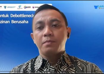 Pemerintah Dorong Pemanfaatan AI untuk Perizinan, Tata Kelola Jadi Kunci