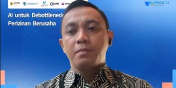 Pemerintah Dorong Pemanfaatan AI untuk Perizinan, Tata Kelola Jadi Kunci