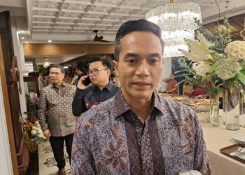Kadin Ungkap Tantangan Dunia Usaha di Tengah Pertumbuhan Ekonomi 5,61%