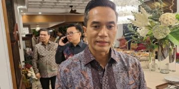 Kadin Ungkap Tantangan Dunia Usaha di Tengah Pertumbuhan Ekonomi 5,61%
