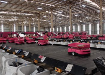Dorong Pertumbuhan Bisnis, ASSA Perluas Gudang dan Digitalisasi Logistik
