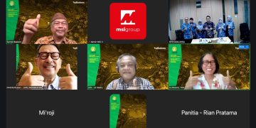 Lewat KURDA dan Bedah Warung, BPR Delta Artha Perkuat Ekonomi Rakyat Sidoarjo
