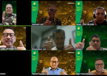 PT Pelayaran Bahtera Adhiguna Perkuat Bisnis Berkelanjutan Lewat Program CSR Terintegrasi