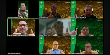 PT Pelayaran Bahtera Adhiguna Perkuat Bisnis Berkelanjutan Lewat Program CSR Terintegrasi