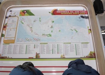 Tidak Hanya Pemerintah Pusat, Pemerintah Daerah Juga Kunci Jaga Keberlanjutan Industri Hulu Migas
