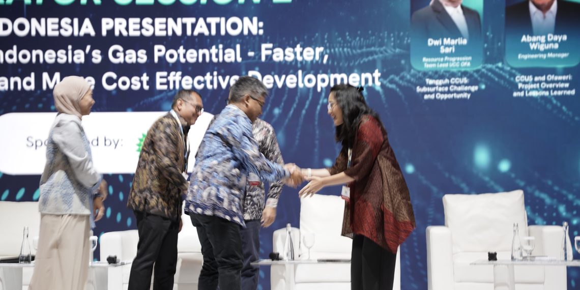 BPMA Targetkan Ada Kontrak PSC Baru di Aceh Tahun Ini, Salah Satu Cadangannya Tembus 900 BCF
