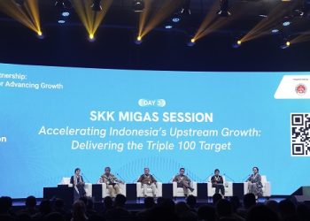 SKK Migas Jemput Bola, Pelaku Usaha Serbu Layanan CIVD dan IOG e-Commerce di IPA Convex 2026