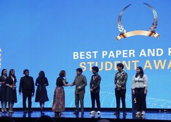 Youth Program IPA Convex 2026 Buka Jalan Generasi Muda Masuk Industri Energi