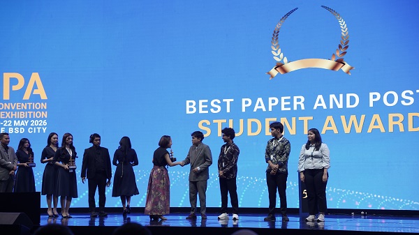 Youth Program IPA Convex 2026 Buka Jalan Generasi Muda Masuk Industri Energi