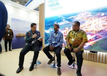 PPM MedcoEnergi Selaras Strategi Bisnis, Membangun “Super Hero” Ketahanan Pangan Nasional
