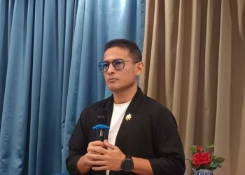 Tata Kelola Ekspor SDA untuk Tutup Kebocoran Devisa Rp 15.400 Triliun