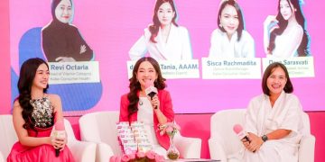 ZEGAVIT Luncurkan Inovasi Gummy dengan Collagen and Essential Multivitaminuntuk Self-Care yang Enjoyable