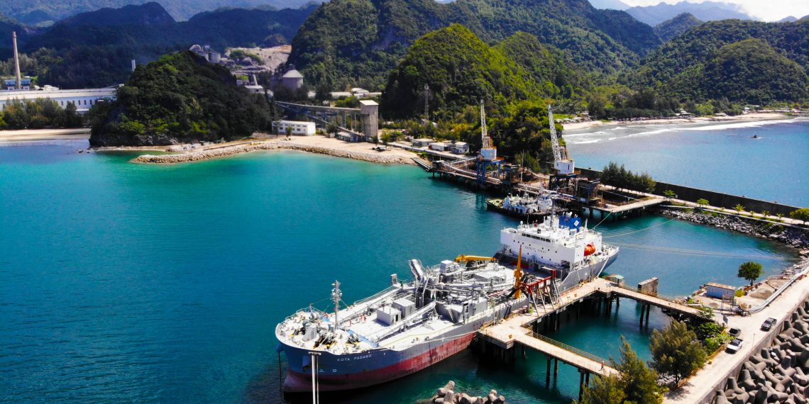 Catatkan Pendapatan Rp8,29 Triliun, SIG Buktikan Resiliensi di Tengah Tantangan Industri