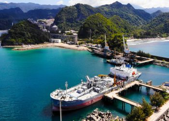 Catatkan Pendapatan Rp8,29 Triliun, SIG Buktikan Resiliensi di Tengah Tantangan Industri