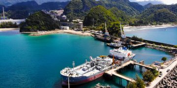 Catatkan Pendapatan Rp8,29 Triliun, SIG Buktikan Resiliensi di Tengah Tantangan Industri