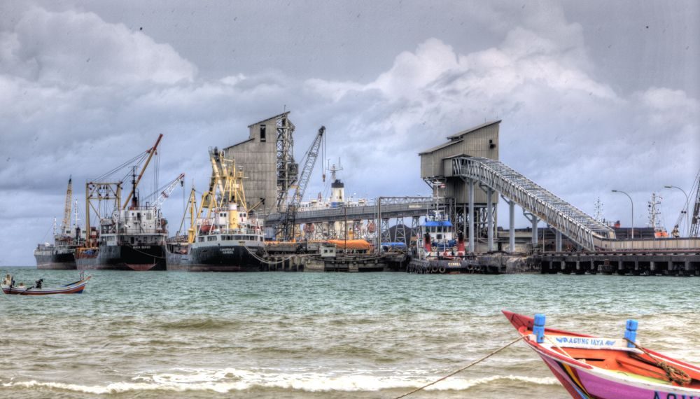 Bidik Perluasan Pasar Global, SIG Tuntaskan Proyek Pengembangan Dermaga di Tuban