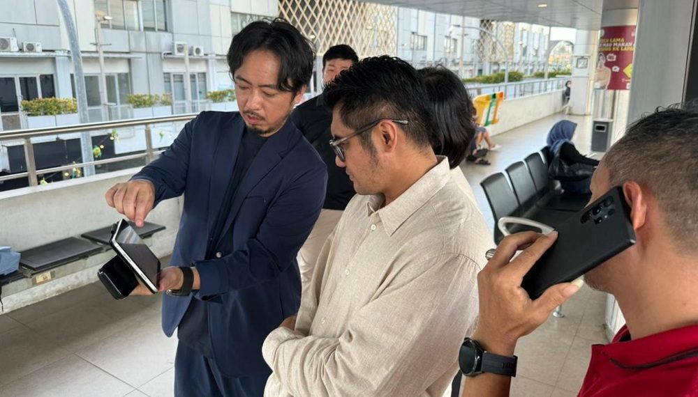 Program dari Living Lab Ventures Ini Jadi Solusi Masuk Pasar Indonesia, Perusahaan dari 6 Negara Asia-Pasifik Ngantre