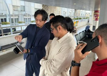 Program dari Living Lab Ventures Ini Jadi Solusi Masuk Pasar Indonesia, Perusahaan dari 6 Negara Asia-Pasifik Ngantre