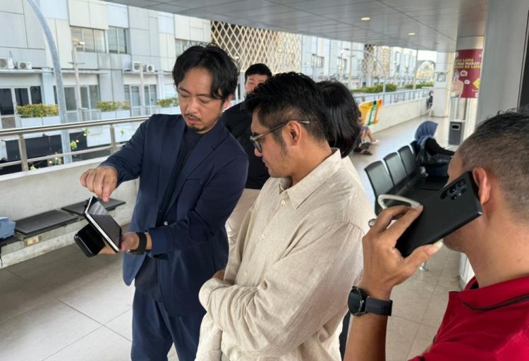 Program dari Living Lab Ventures Ini Jadi Solusi Masuk Pasar Indonesia, Perusahaan dari 6 Negara Asia-Pasifik Ngantre