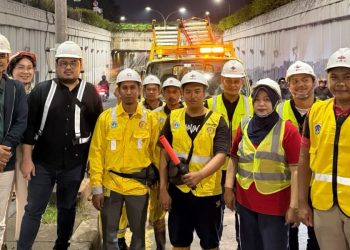 SCG Umumkan Pertumbuhan 17% di Kuartal I, Fokus Bangun Resiliensi Lintas Sektor
