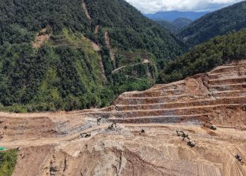 Menembus Pegunungan, Jalan Trans Papua Satukan Wilayah dan Buka Harapan Baru