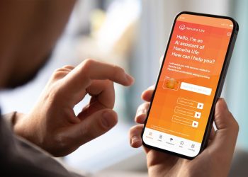 Hanwha Life Perkenalkan AI Financial Advisor