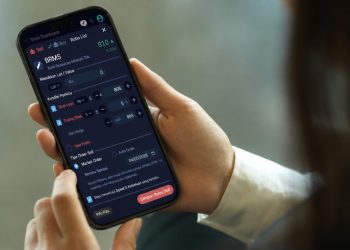 Berikut, UI/UX di Era AI Trading Saham