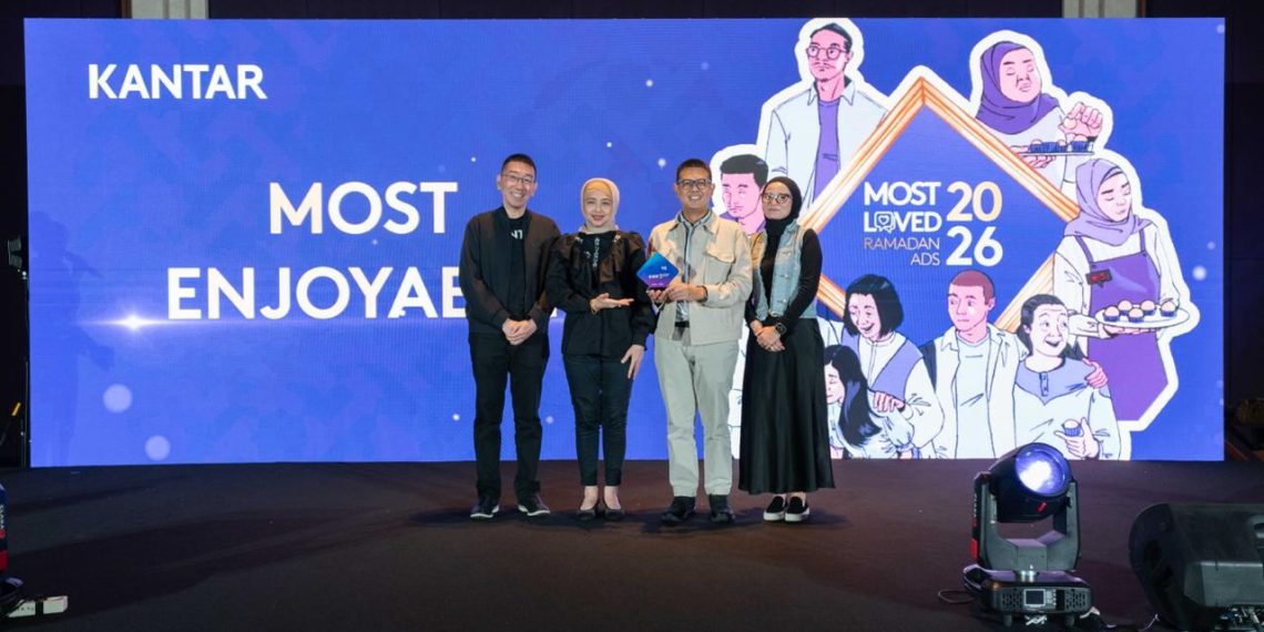 Berikut, Iklan Favorit di Ramadan 2026