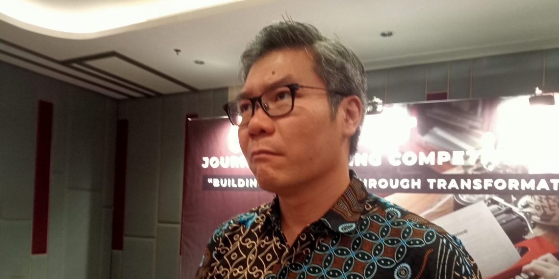 INPP: Daya Konsumsi Masyarakat Cukup Tangguh untuk Bisnis Mal