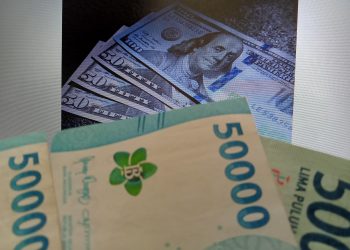 Utang Luar Negeri Pemerintah: Tumbuh Lebih Rendah