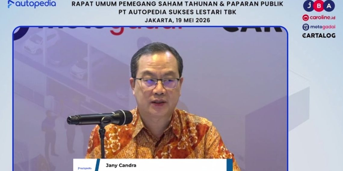 Buka 2-3 Showroom Baru, ASLC Siapkan Capex Rp 20 Miliar