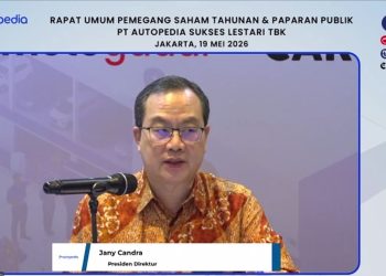 Buka 2-3 Showroom Baru, ASLC Siapkan Capex Rp 20 Miliar