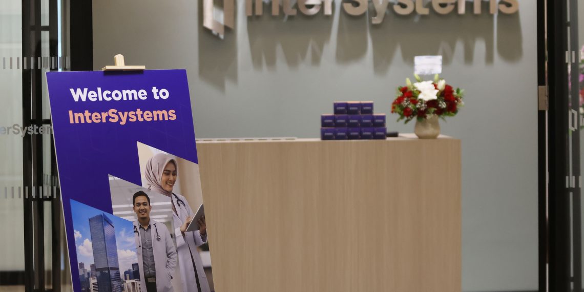 Buka Kantor Jakarta, Perusahaan Teknologi Data Ini Incar Potensi Pasar