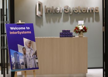 Buka Kantor Jakarta, Perusahaan Teknologi Data Ini Incar Potensi Pasar