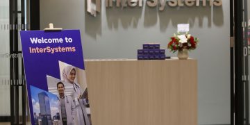 Buka Kantor Jakarta, Perusahaan Teknologi Data Ini Incar Potensi Pasar