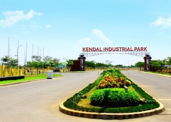Kembangkan Kendal Industrial Park, Entitas Anak KIJA Dapat Pembiayaan Rp1,2 Triliun dari BRI