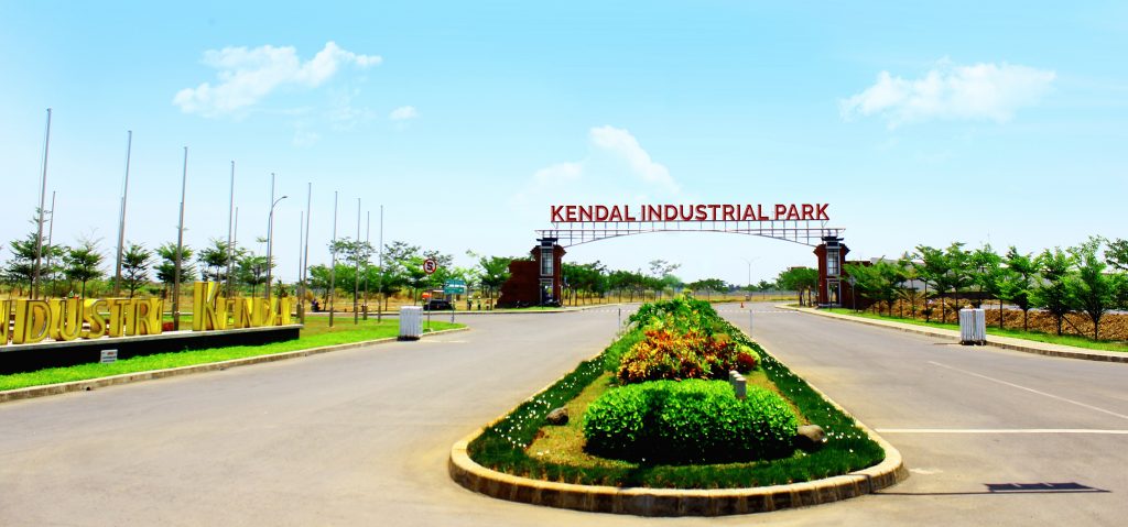 Kembangkan Kendal Industrial Park, Entitas Anak KIJA Dapat Pembiayaan Rp1,2 Triliun dari BRI