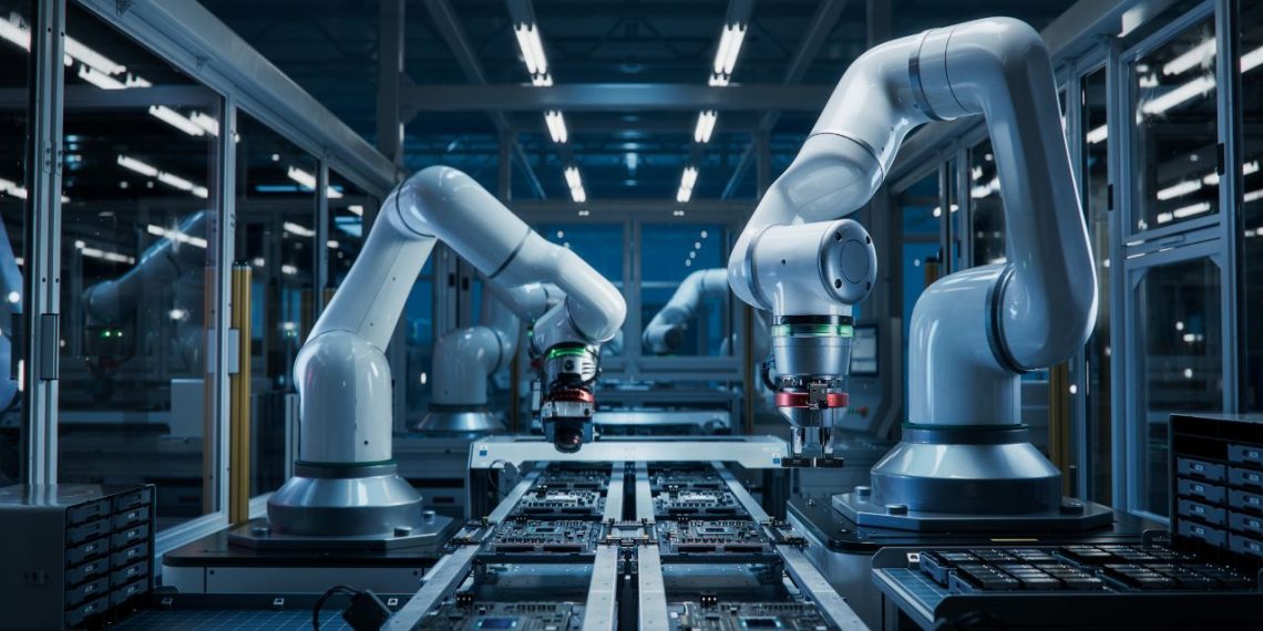 Berikut, Cara Baru Korporasi Kelola Infrastruktur AI Skala Besar