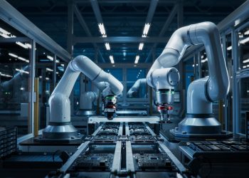 Berikut, Cara Baru Korporasi Kelola Infrastruktur AI Skala Besar